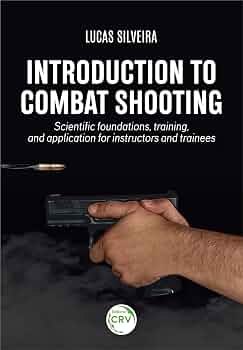 Introduction to Combat Shooting book cover
