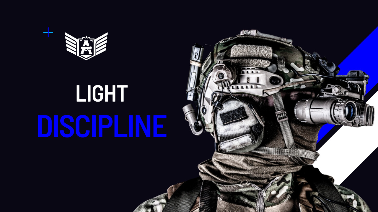 Introduction to Light Discipline