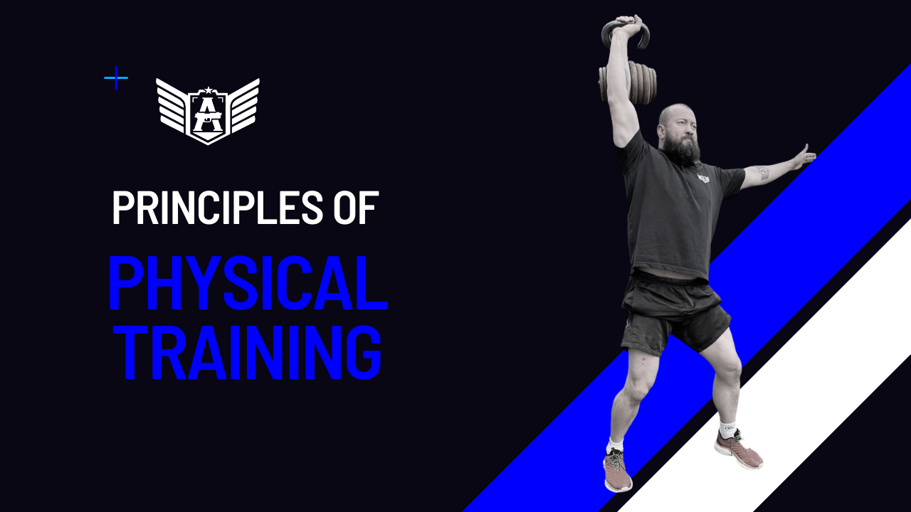 Principles of Physical Training