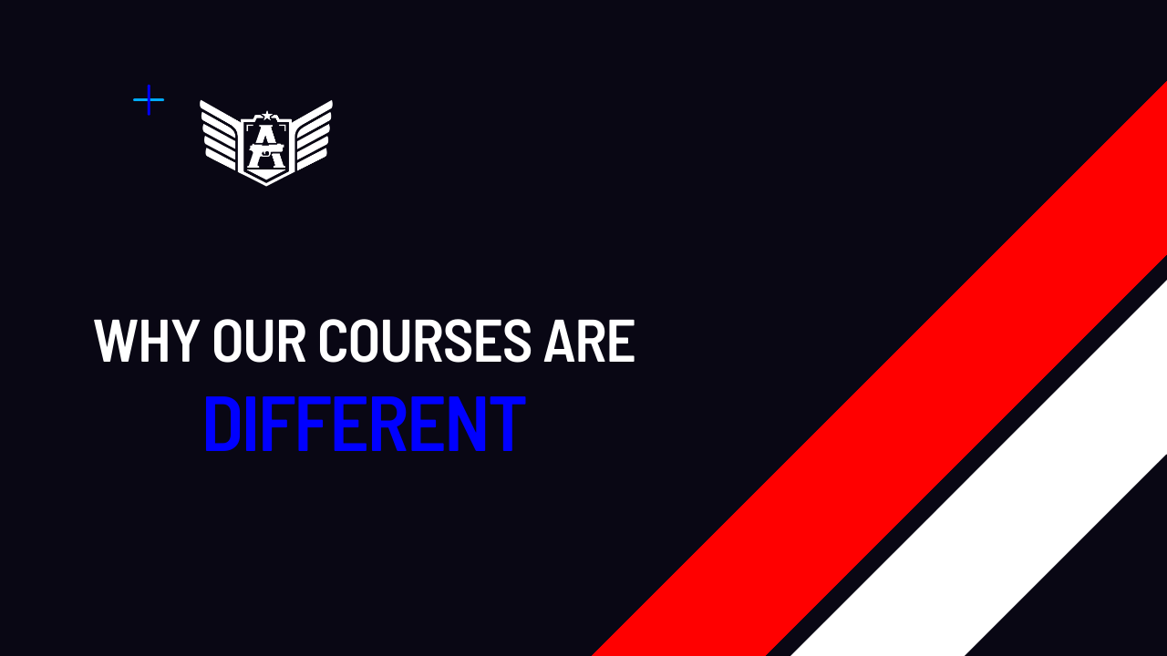 Why ABA Intl’s Courses Are Completely Different from the Rest