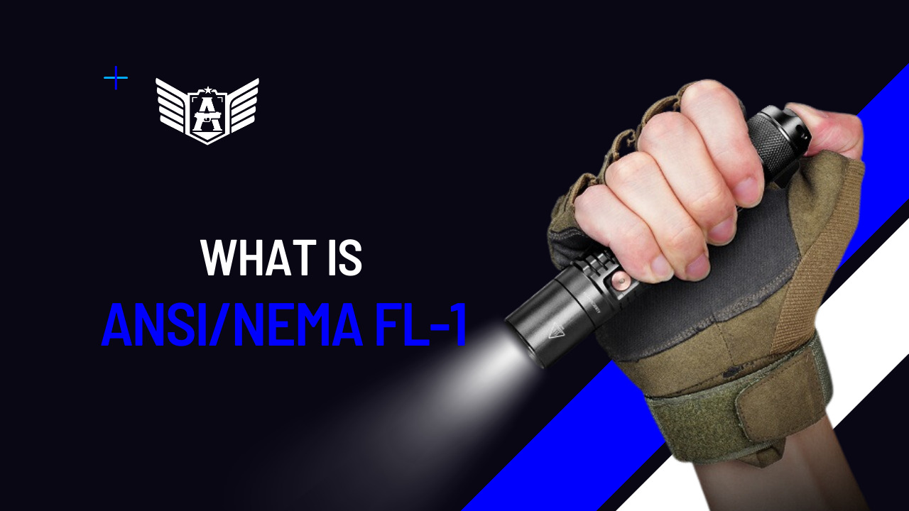 What is ANSI/NEMA FL-1 and how can it help you?
