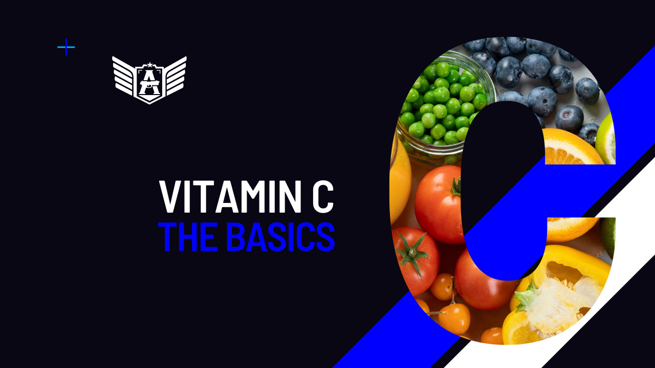 Vitamin C: An Essential Nutrient for Health