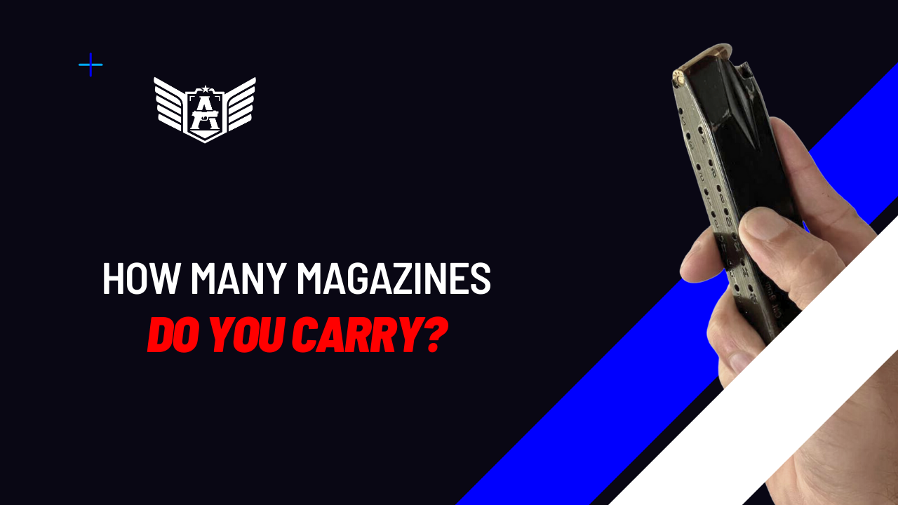 How many magazines do you carry?