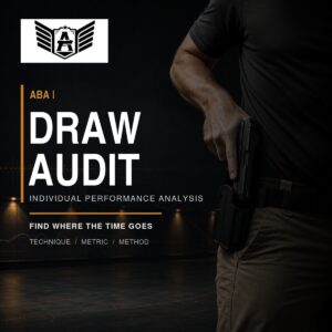 ABA | Draw Audit