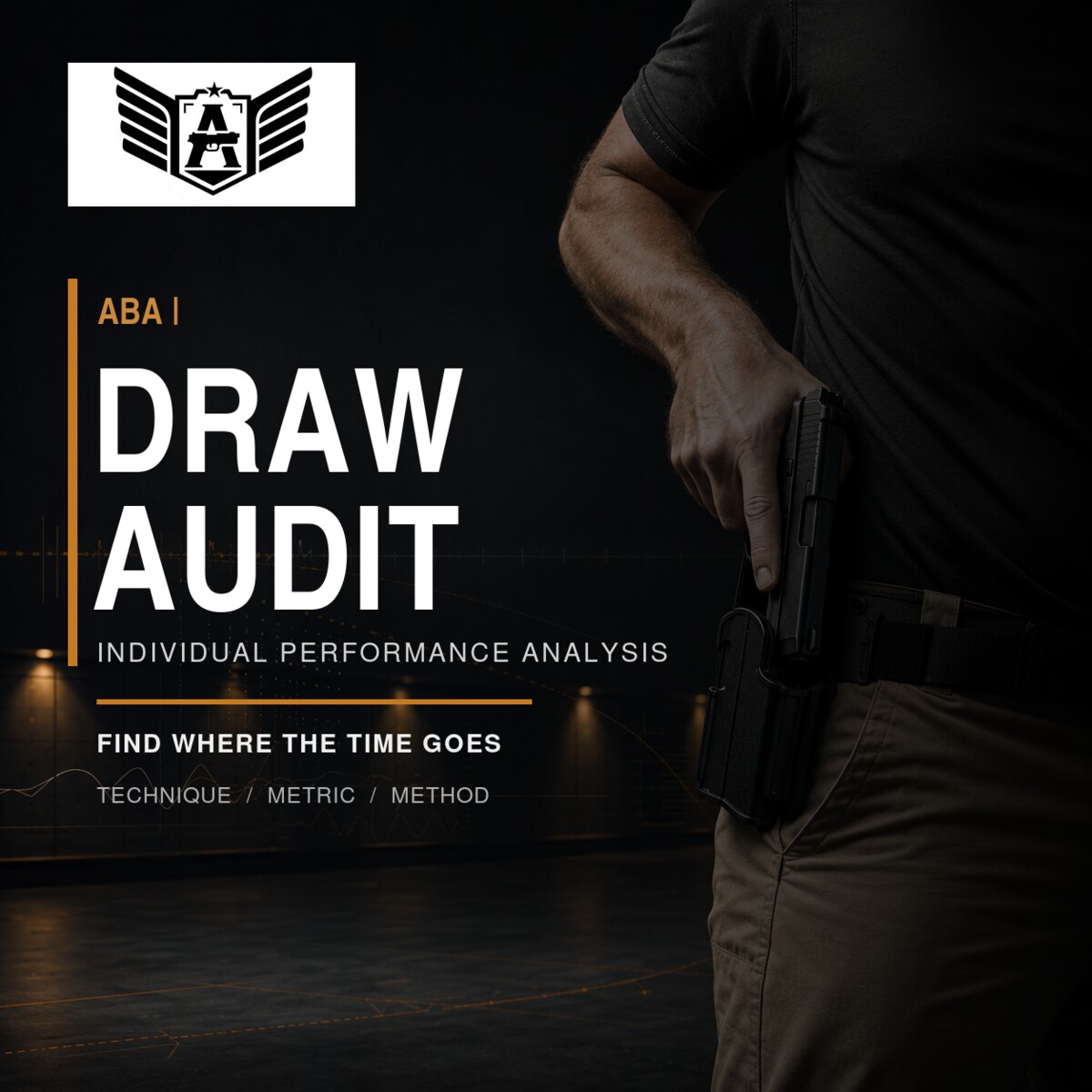 ABA Draw Audit individual performance analysis